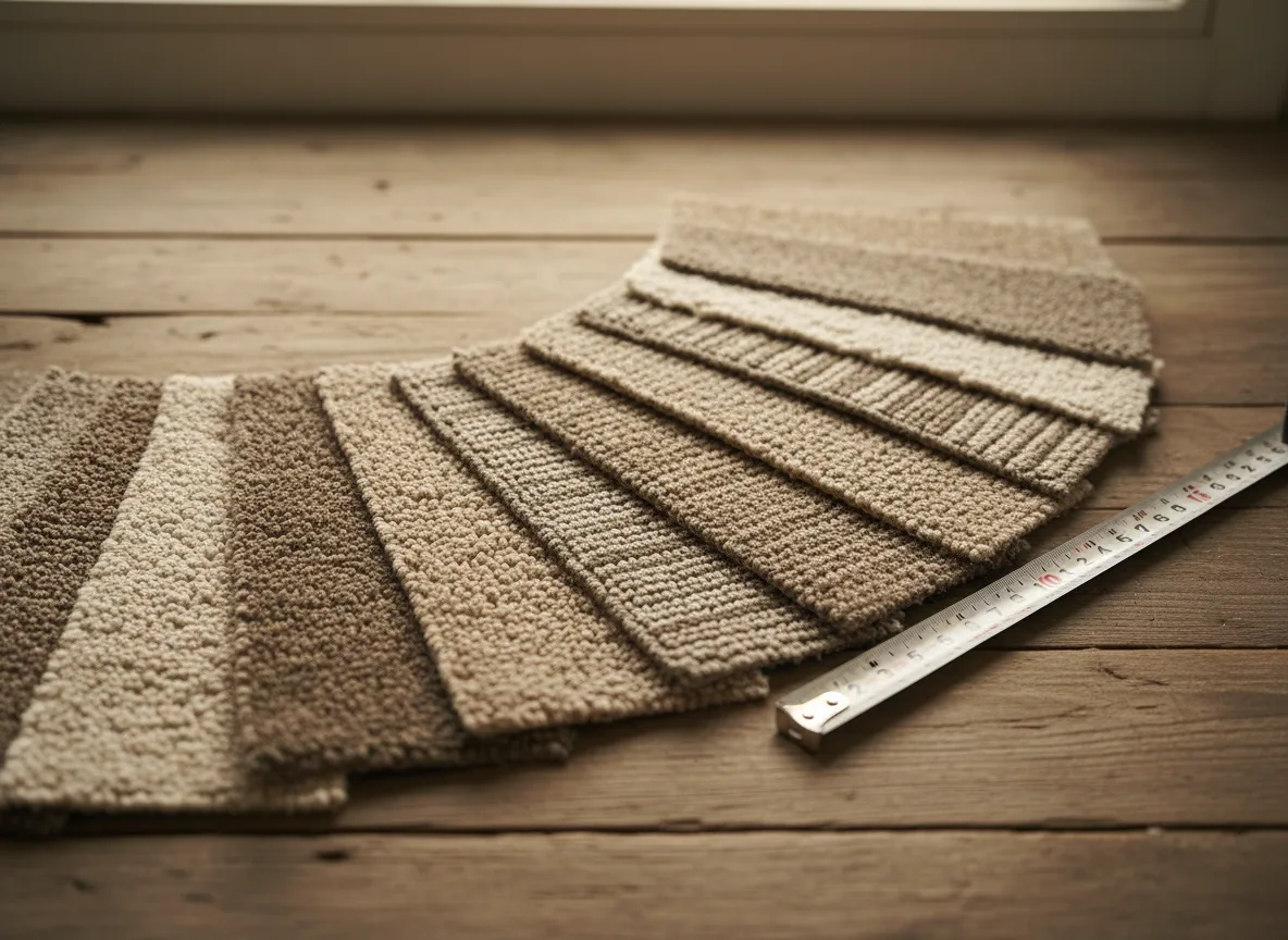 Carpet Installation Sheffield, VT FAQs